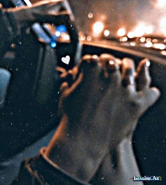 Eşq bəzən kiçik cümlələrdən ibarət olur - LoaDinG.Az