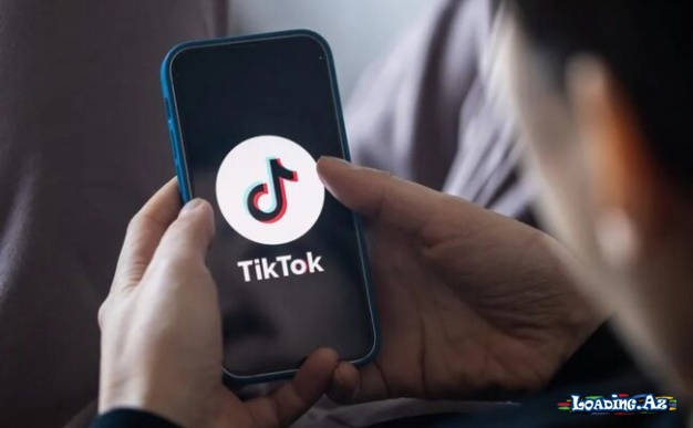 TikTok Azərbaycanda 2 milyondan çox video silib - LoaDinG.Az