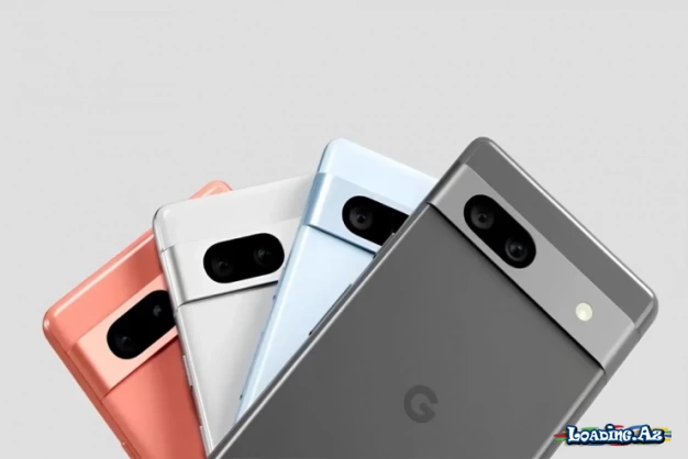 Bu telefon “iPhone 15”i geridə qoyacaq