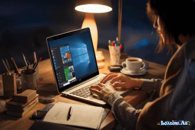 “Windows 10” ödənişli olacaq – Qiyməti açıqlandı - LoaDinG.Az