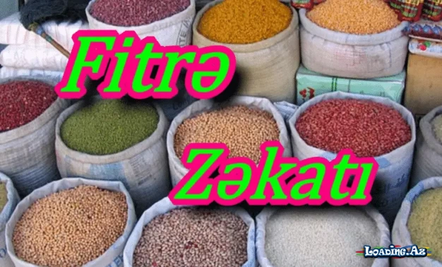 Ramazan bayramında nə qədər fitrə zəkatı vermək tövsiyə olunur?