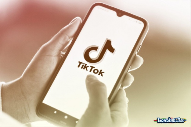 “TikTok”dan yenilik - foto paylaşmaq mümkün olur - LoaDinG.Az