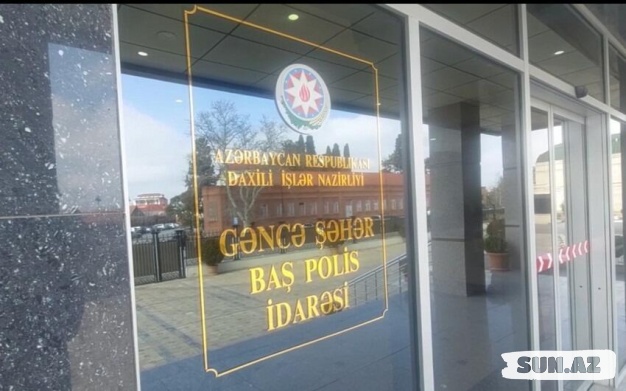 Gəncədə qanunsuz küçə ticarəti və antisanitariya ilə bağlı monitorinqlər keçirilib - LoaDinG.Az