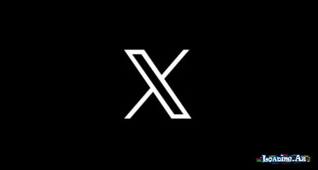 "X"da daha bir yenilik - LoaDinG.Az