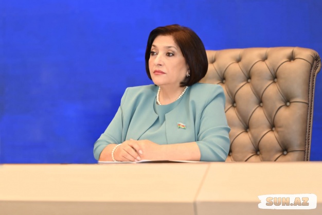 Spiker: Vətəndaş nikahı qanunsuzdur - LoaDinG.Az