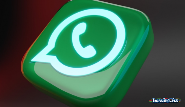 “WhatsApp”a YENİ funksiya gəlir – Vacib söhbətlər… - LoaDinG.Az