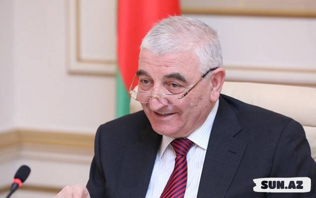 Məzahir Pənahovdan növbəti parlament seçkiləri ilə bağlı açıqlama - LoaDinG.Az