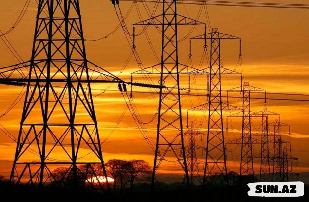 Azərbaycanda elektrik enerjisinin təminatına məhdudiyyətlər tətbiq edilməyən istehlakçıların siyahısı təsdiqlənib - LoaDinG.Az