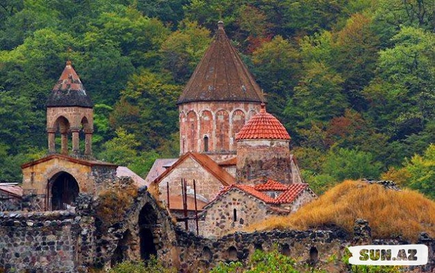 Kəlbəcər şəhərində turizm obyektləri inşa olunacaq - LoaDinG.Az