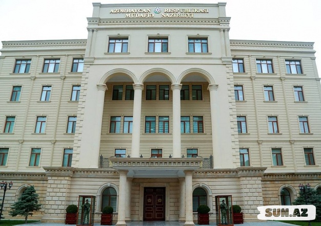 143 milyonluq mənimsəmə ilə bağlı QƏRAR