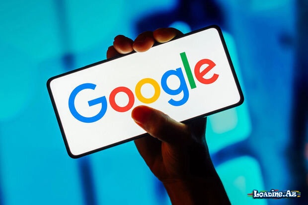 "Google" rəsmi proqramlarla bağlı yenilik etdi - LoaDinG.Az