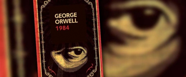 George Orwellin “1984” adlı romanından seçilən 10 sətr - LoaDinG.Az