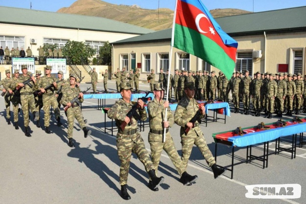 Hərbi təlimlərə çağırılmanın səbəbi bilindi: “Hazırlıq gedir, tapşırıq var” - LoaDinG.Az