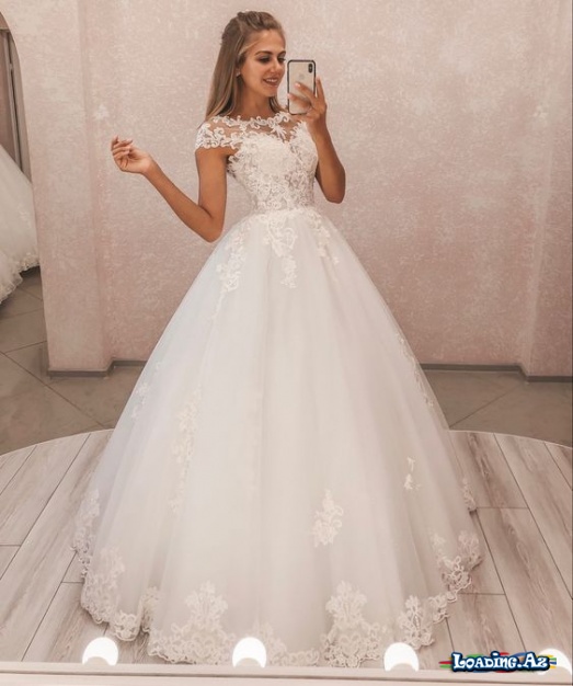 Gəlinliklər👰🏻