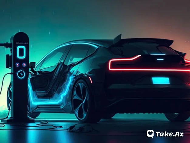 Həm elektrikli avtomobil akkumulyatorlarının ömrünü uzadacaq, həm də daha sürətli şarj etməyə imkan verəcək texnologiya hazırlanıb!