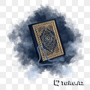 Quranda qeyri-müsəlmanlar haqqında.