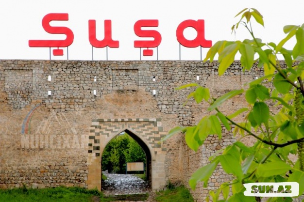 Sabah Şuşaya növbəti köç olacaq - LoaDinG.Az