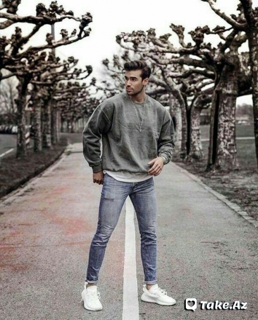 Küçə dəbindən
