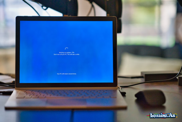 “Microsoft” “Windows 10”da bu versiyanı dəstəkləməyi dayandıracaq - LoaDinG.Az
