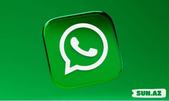 Məşhur WhatsApp messencerində oxunmamış mesajların sayını sıfırlamağa imkan verən yeni funksiya olacaq. - LoaDinG.Az