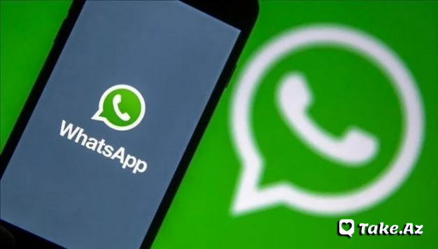 "WhatsApp"da dizayn dəyişiklikləri olacaq - LoaDinG.Az