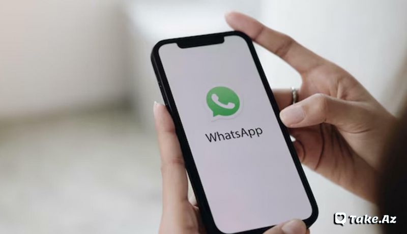 WhatsApp"da hər kəsi sevindirəcək YENİLİK - Statuslara daxil olmadan... - LoaDinG.Az