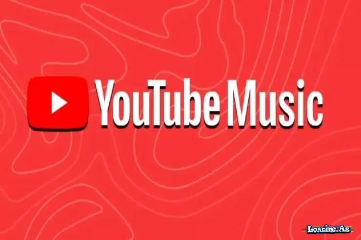 “YouTube Music”də mahnını zümzümə etməklə axtara bilərsiniz - LoaDinG.Az