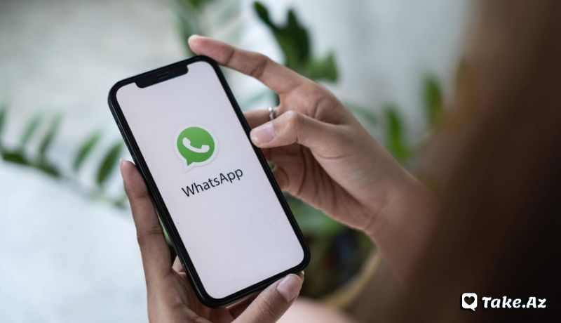 "WhatsApp"da yeni qadağa tətbiq ediləcək - LoaDinG.Az