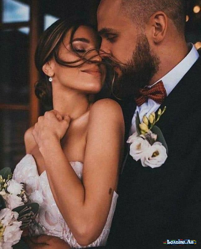Təbriklər Nəfəs 🥰 - LoaDinG.Az