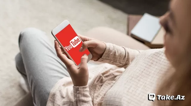 "YouTube"da yeni funksiyalar: Süni intellekti işə saldı - LoaDinG.Az