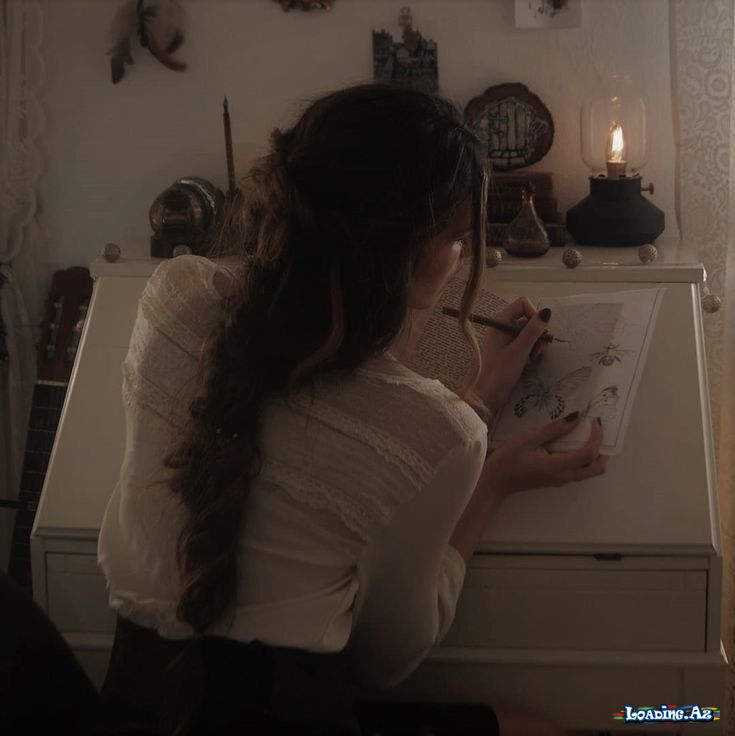 Bu gecə böyük hərflərlə 'Darıxıram' - LoaDinG.Az