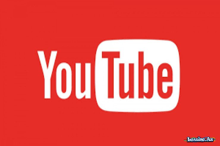 "YouTube" indi müəllif hüquqları ilə qorunan MAHNILARI VİDEOLARDAN SİLƏCƏK - LoaDinG.Az