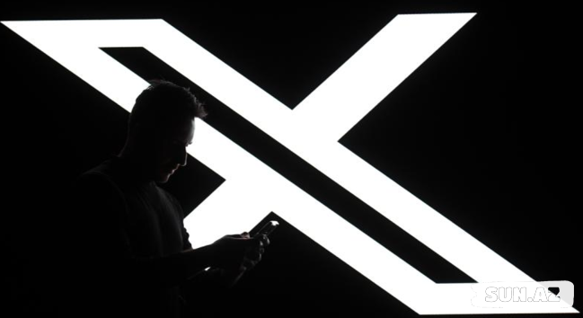 "Bəyənmədim" funksiyası "Twitter/X"ə gəlir - LoaDinG.Az