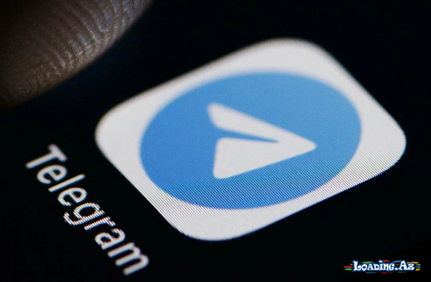 "Telegram" fırıldaqçılara qarşı mübarizəni gücləndirir - LoaDinG.Az