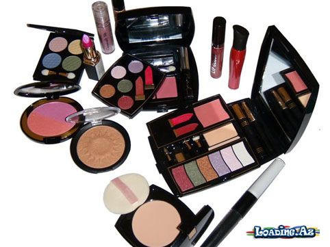 Saxta kosmetik vasitələrin fəsadları