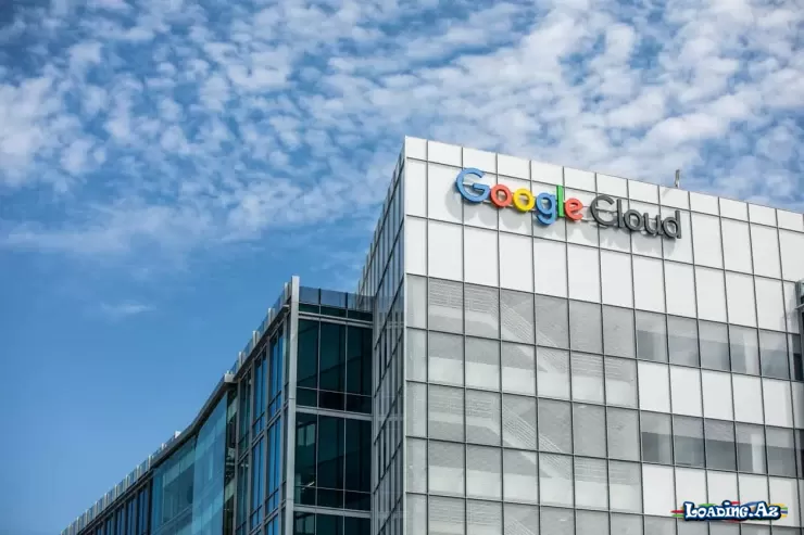 "Google" Rusiyada bu servisinin fəaliyyətini DAYANDIRACAQ - LoaDinG.Az