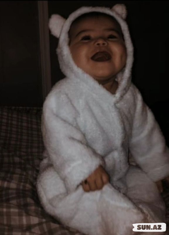 Bebişler😍✨