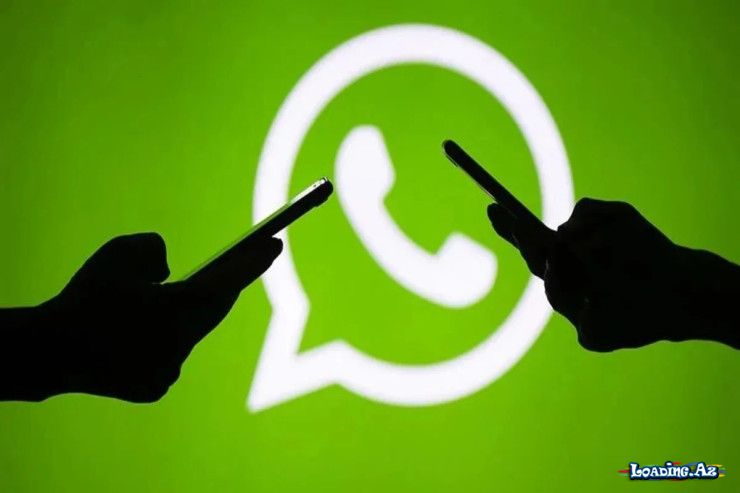 “WhatsApp”da yenilik - Artıq nömrə verməyə məcbur deyilsiz - LoaDinG.Az