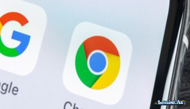 Az adamın bildiyi 8 gizli "Google Chrome" xüsusiyyəti