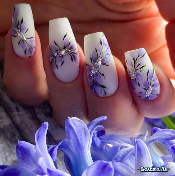 Dırnaqlar💅🏻 (3)
