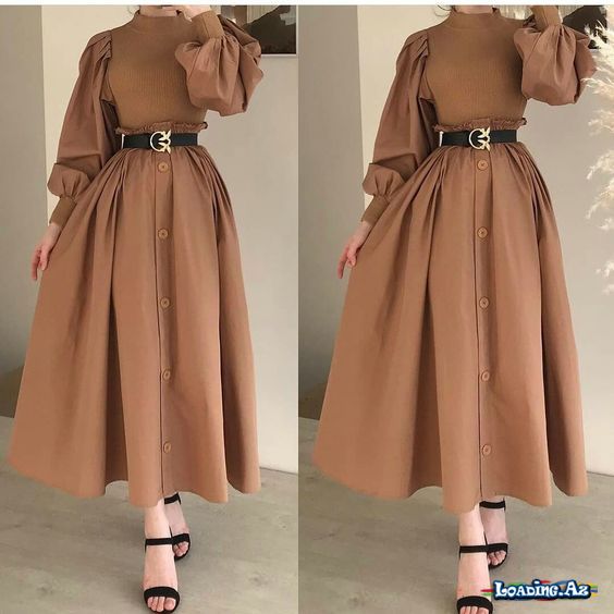 Geyimlər👗 (2) - LoaDinG.Az
