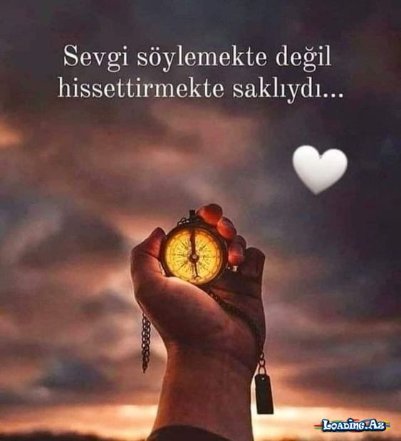 Özlemeyi bilmeyen sevmeyi nerden bilecek. - LoaDinG.Az