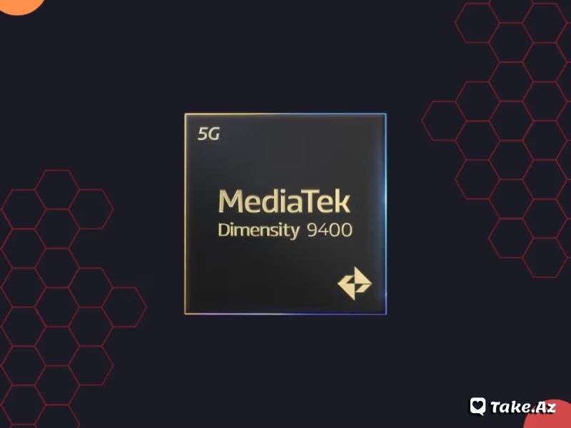 MediaTek Dimensity 9400 flaqman prosessorunun təqdimat tarixi açıqlanıb