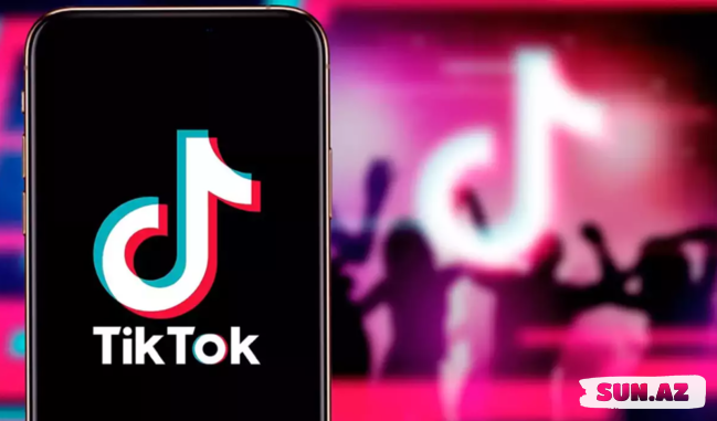 TikTok-a vergi qaydası gələ bilər - LoaDinG.Az