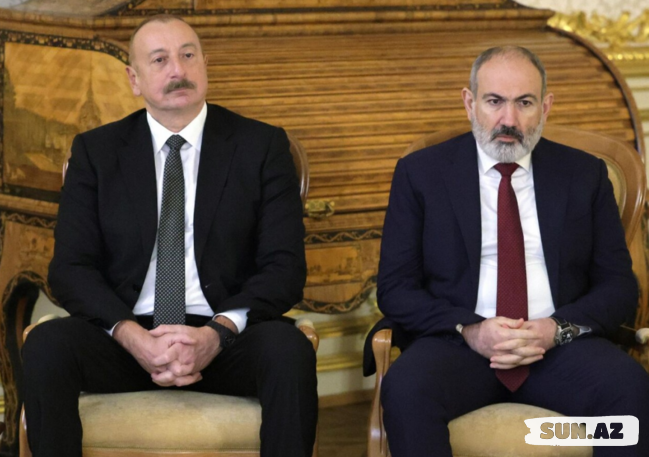 "Rəsmi Bakı irəli sürdüyü tələblər yerinə yetirilməyənə qədər sülh müqaviləsini imzalamayacaq" - Politoloq