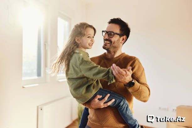 Yaxşı ata hansı keyfiyyətlərə malik olmalıdır? - LoaDinG.Az