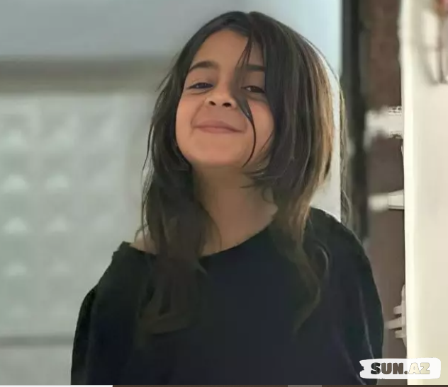 Narin əmisi ilə anasının münasibətini bildiyi üçün öldürüldü - ŞOK İFADƏ