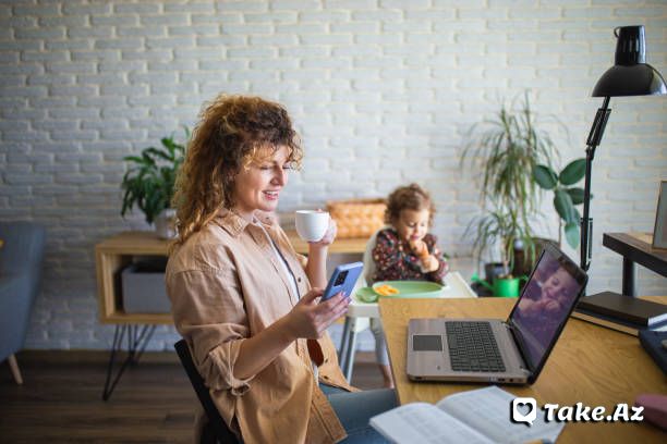 Ananın işi uşağa necə təsir edir? - LoaDinG.Az