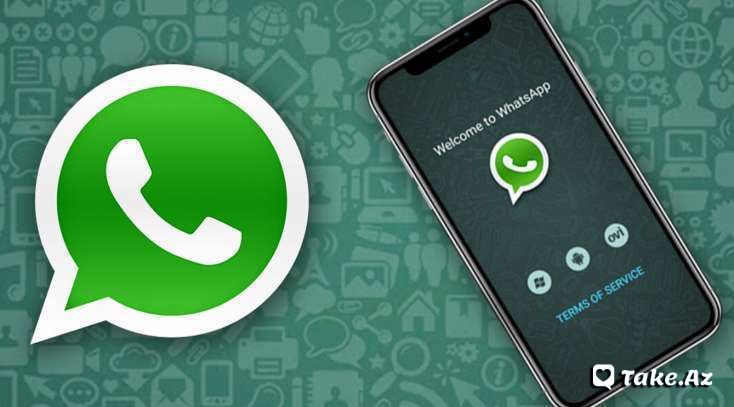“Whatsapp”da yenilik - Bu mesajlar bloklanacaq - LoaDinG.Az