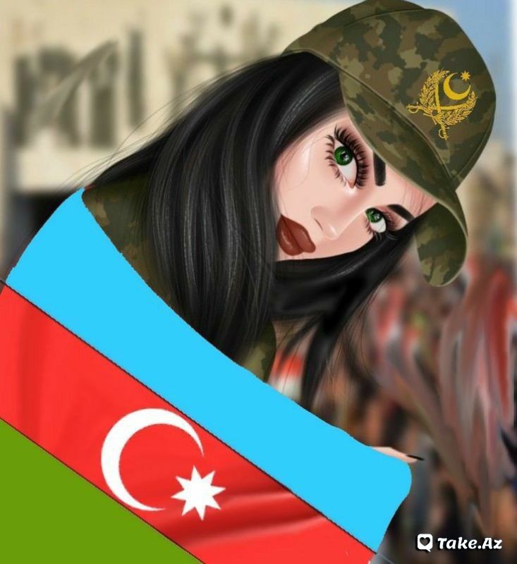 Həmişə zirvələrdə dalğalan ey üçrənglim🇦🇿